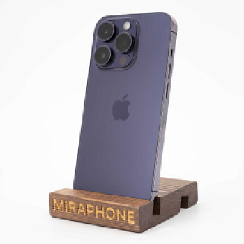 iPhone 14 Pro  Deep Purple 1Tb б/у