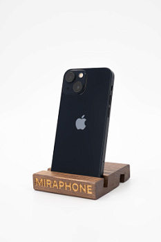 iPhone 13 Mini  Midnight 256gb б/у