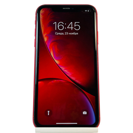 iPhone XR б/у Состояние "Хороший"