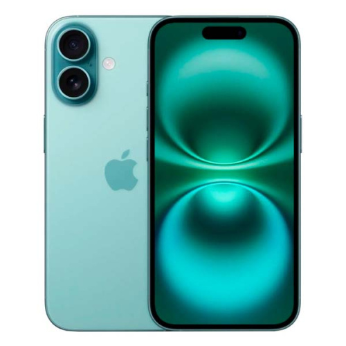 iPhone 16 б/у Состояние "Удовлетворительный"