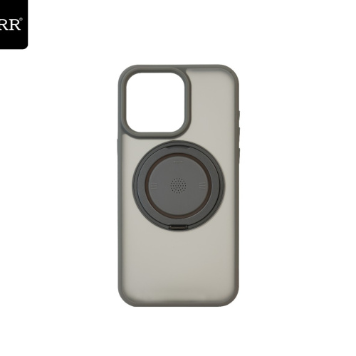 Чехол 360Holder URR Natural MagSafe на iPhone 15 Pro Max