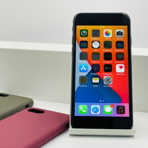 iPhone 8 б/у Состояние "Хороший"